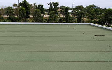 all Chillingham roofing types quoted for