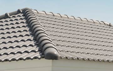 advantages of Chillingham clay roofing