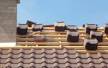 Chillingham clay roofing costs