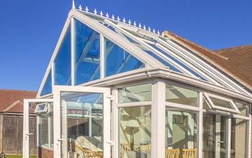conservatory roof insulation costs Chillingham
