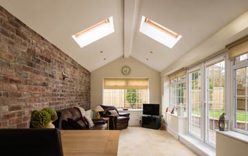 conservatory roof insulation Chillingham, Northumberland