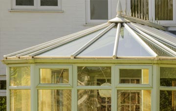 conservatory roof repair Chillingham, Northumberland