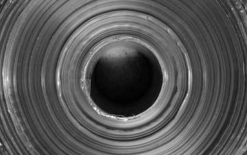 Chillingham edpm waterproofing