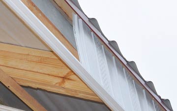 why Chillingham fascia repairs are essential