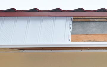 Chillingham fascia repair costs