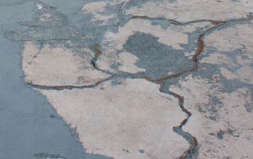 fibreglass roofing replacement Chillingham