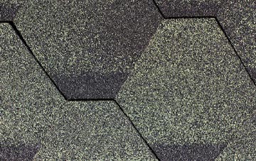 Chillingham fibreglass shingle repairs