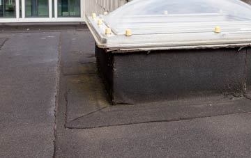 disadvantages of Chillingham flat roofs