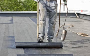 flat roof replacement Chillingham, Northumberland
