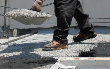 Chillingham flat roofing companies