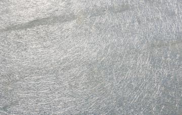 Chillingham laminate fibreglass or shingles?