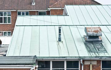 Chillingham lead roofing costs