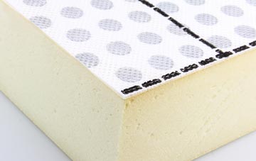 meeting Chillingham building codes