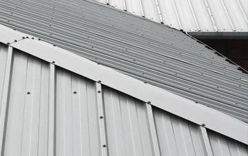 disadvantages of Chillingham metal roofing