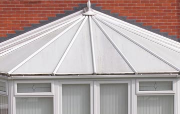 Chillingham polycarbonate conservatory roof repairs