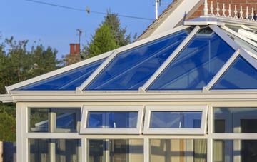 professional Chillingham conservatory insulation