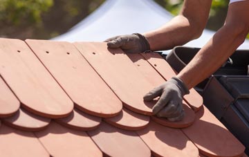 Chillingham roof tile contractors