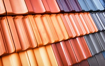 Chillingham roof tile costs