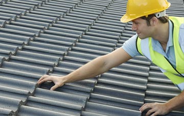 screened Chillingham roofing companies