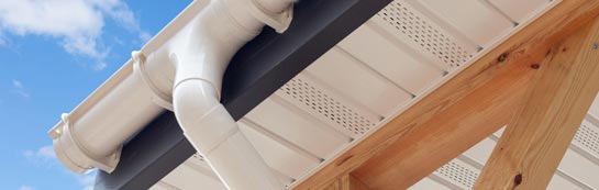 get Chillingham guttering quotes today