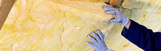 quotes for Chillingham roof insulation