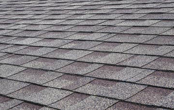 Chillingham tiles for shallow pitch roofing