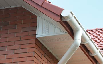 Chillingham soffit repair costs