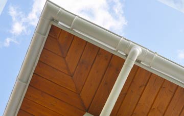 Chillingham soffit types