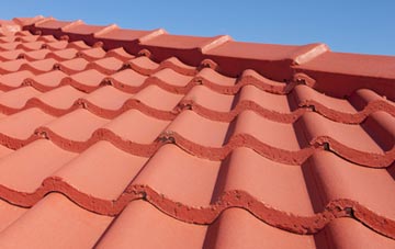 Chillingham tile and slate roof replacement