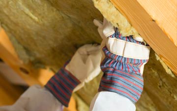 types of Chillingham pitched roof insulation materials