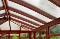 Chillingham conservatory roofing insulation