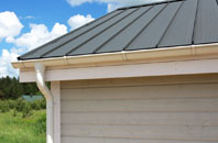 Chillingham fascia repair