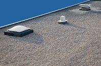 Chillingham flat roofing