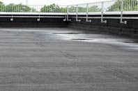 find rated Chillingham flat roofing companies