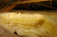 Chillingham pitch roof insulation