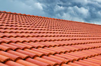 Chillingham roofing tiles